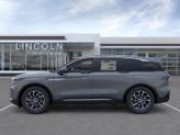 Thumbnail of 2025 Gray Metallic Lincoln Nautilus