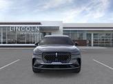 Thumbnail of 2025 Gray Metallic Lincoln Nautilus