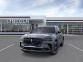 Thumbnail of 2025 Gray Metallic Lincoln Nautilus