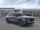 Thumbnail of 2025 Gray Metallic Lincoln Nautilus
