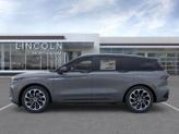 Thumbnail of 2025 Gray Metallic Lincoln Nautilus