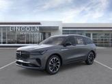 Photo of 2025 Gray Metallic Lincoln Nautilus