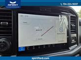 Thumbnail of 2025 Antimatter Blue Metallic Ford F-150