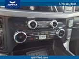 Thumbnail of 2025 Antimatter Blue Metallic Ford F-150