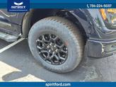 Thumbnail of 2025 Antimatter Blue Metallic Ford F-150