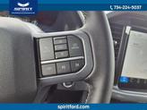 Thumbnail of 2025 Antimatter Blue Metallic Ford F-150