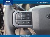 Thumbnail of 2025 Antimatter Blue Metallic Ford F-150