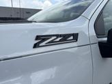 Thumbnail of 2025 Summit White Chevrolet Silverado 2500