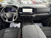 Thumbnail of 2025 Summit White Chevrolet Silverado 2500