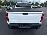 Thumbnail of 2025 Summit White Chevrolet Silverado 2500