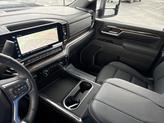 Thumbnail of 2025 Summit White Chevrolet Silverado 2500