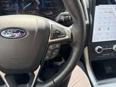 Thumbnail of 2022 Burgundy Velvet Metallic Tinted Clearcoat Ford Edge