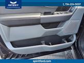 Thumbnail of 2025 Antimatter Blue Metallic Ford F-150 Lightning