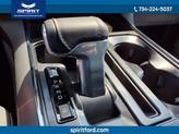 Thumbnail of 2025 Antimatter Blue Metallic Ford F-150 Lightning