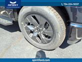 Thumbnail of 2025 Antimatter Blue Metallic Ford F-150 Lightning
