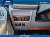 Thumbnail of 2025 Antimatter Blue Metallic Ford F-150 Lightning