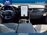 Thumbnail of 2025 Antimatter Blue Metallic Ford F-150 Lightning