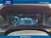 Thumbnail of 2025 Antimatter Blue Metallic Ford F-150 Lightning