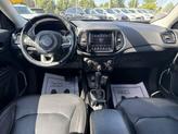 Thumbnail of 2020 Jazz Blue Pearlcoat Jeep Compass