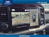Thumbnail of 2025 Oxford White Ford F-150