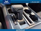 Thumbnail of 2025 Oxford White Ford F-150
