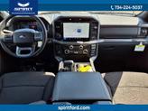 Thumbnail of 2025 Oxford White Ford F-150