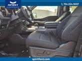 Thumbnail of 2025 Oxford White Ford F-150