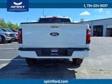 Thumbnail of 2025 Oxford White Ford F-150