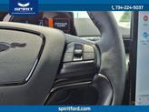 Thumbnail of 2025 Beige Ford Mustang Mach-E