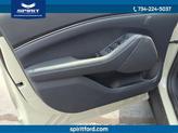 Thumbnail of 2025 Beige Ford Mustang Mach-E
