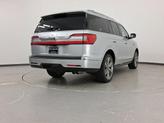 Thumbnail of 2018 Iced Mocha Premium Colorant Lincoln Navigator