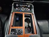 Thumbnail of 2018 Iced Mocha Premium Colorant Lincoln Navigator