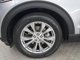 Thumbnail of 2021 Iconic Silver Metallic Ford Explorer
