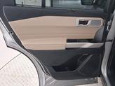 Thumbnail of 2021 Iconic Silver Metallic Ford Explorer