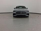 Thumbnail of 2024 Gray Mercedes-Benz CLE 300