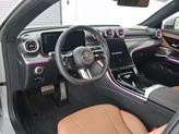 Thumbnail of 2024 Gray Mercedes-Benz CLE 300