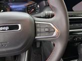 Thumbnail of 2024 Diamond Black Crystal Pearlcoat Jeep Compass