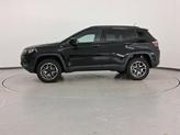 Thumbnail of 2024 Diamond Black Crystal Pearlcoat Jeep Compass
