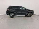 Thumbnail of 2024 Diamond Black Crystal Pearlcoat Jeep Compass