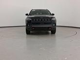 Thumbnail of 2024 Diamond Black Crystal Pearlcoat Jeep Compass