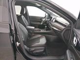 Thumbnail of 2024 Diamond Black Crystal Pearlcoat Jeep Compass