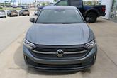 Thumbnail of 2024 Platinum Gray Metallic Volkswagen Jetta