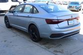 Thumbnail of 2026 Pyrite Silver Metallic Volkswagen Jetta