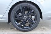 Thumbnail of 2026 Pyrite Silver Metallic Volkswagen Jetta