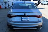 Thumbnail of 2026 Pyrite Silver Metallic Volkswagen Jetta