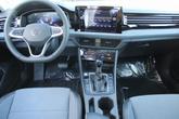 Thumbnail of 2026 Pyrite Silver Metallic Volkswagen Jetta