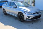 Photo of 2026 Pyrite Silver Metallic Volkswagen Jetta