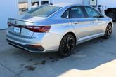 Thumbnail of 2026 Pyrite Silver Metallic Volkswagen Jetta