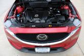 Thumbnail of 2018 Soul Red Crystal Metallic Mazda CX-5