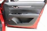 Thumbnail of 2018 Soul Red Crystal Metallic Mazda CX-5